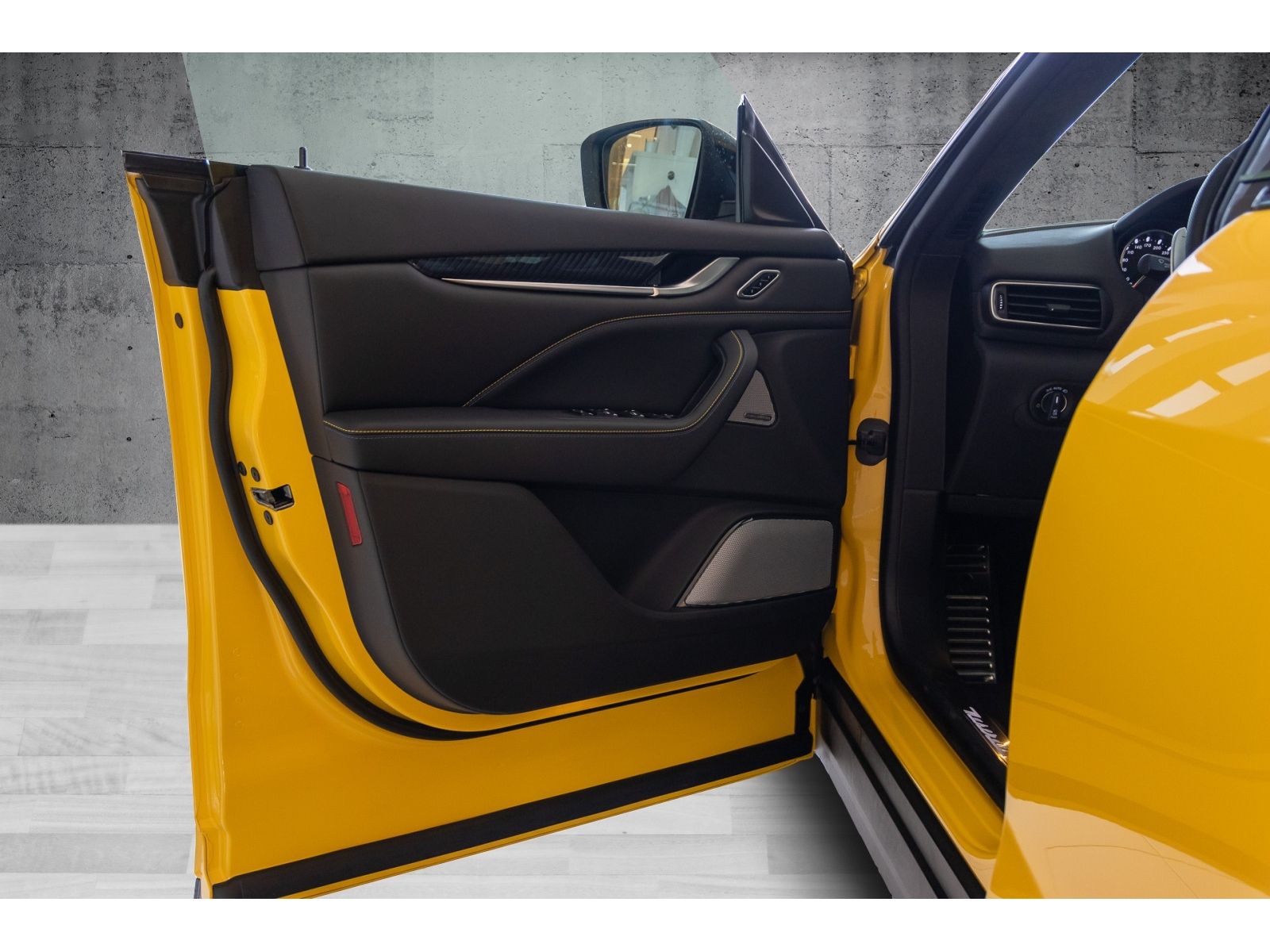 Maserati Levante - Bild 20