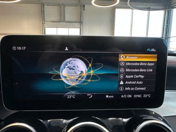 MYAUTOCENTER – Gebraucht- und Jahreswagen mit Werkstattservice in Pfaffenhofen Mercedes-Benz C 43 T AMG 4Matic *AndroidAutoAppleCarPlay*LED*
