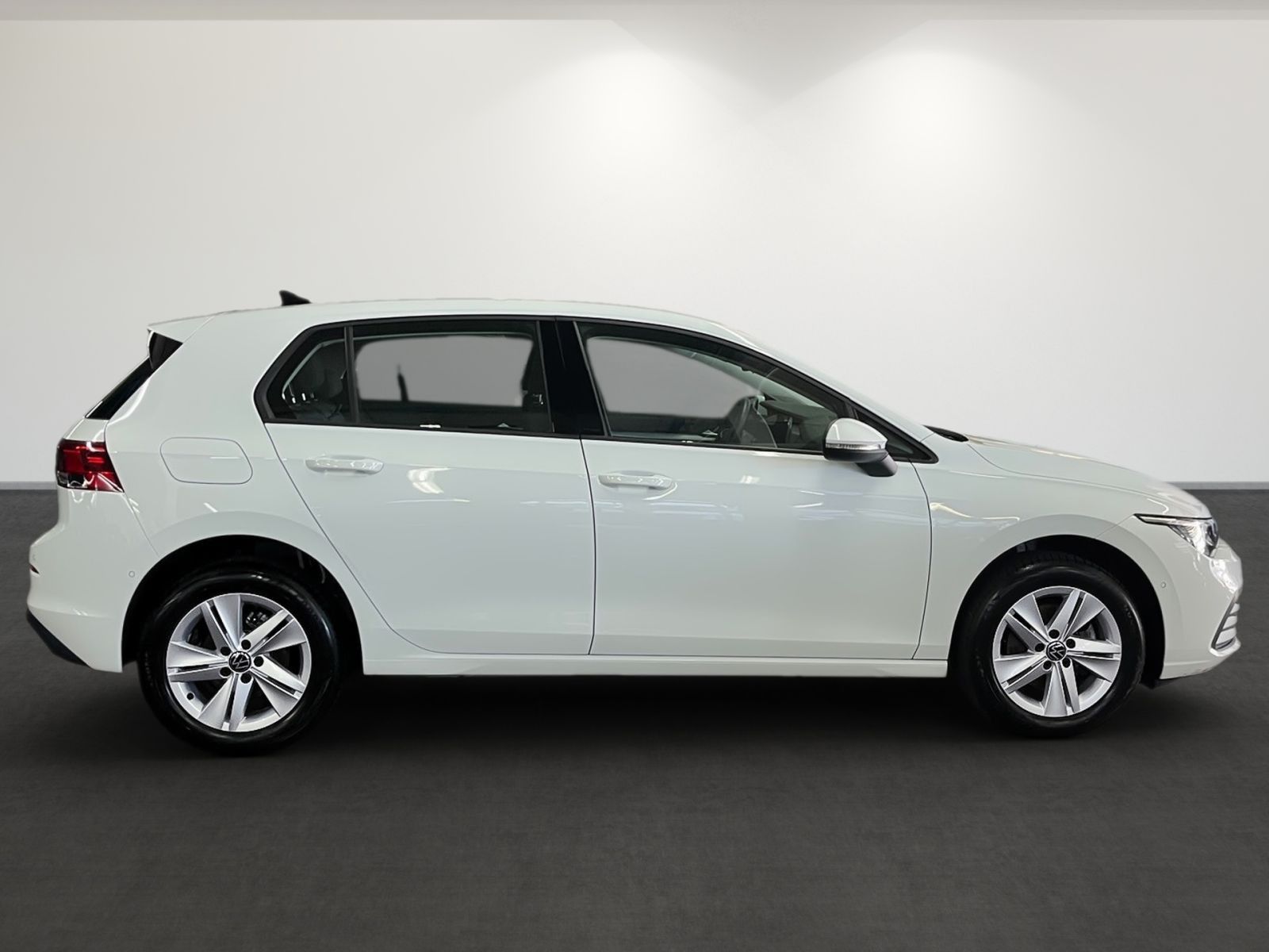 Volkswagen Golf VIII Life 1,5 LifeNavi RFK foto 4