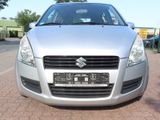 Suzuki Splash 1.0 Club Klima !!! - Suzuki Splash: 1.0