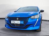 Peugeot e-208 136 GT Pack Tempom.aktiv Bluetooth PDC Kli - Peugeot e-208 Gebrauchtwagen