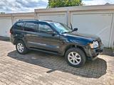 Jeep jeep grand cherokee 3.6  TÜV neu wenig km - gebrauchte Jeep Grand Cherokee aus dem Jahr 2005