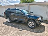 Jeep jeep grand cherokee 3.6  TÜV neu wenig km - Jeep Grand Cherokee aus 2005