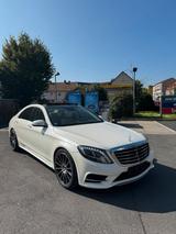 Mercedes-Benz*S350*W222*CDI*AMG*Pano*Keyle... - Mercedes-Benz S 350: Cdi