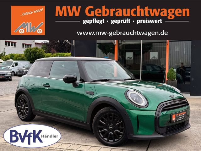 MINI COOPER 3-trg. Classic-Trim LED KAM PDC CarPlay