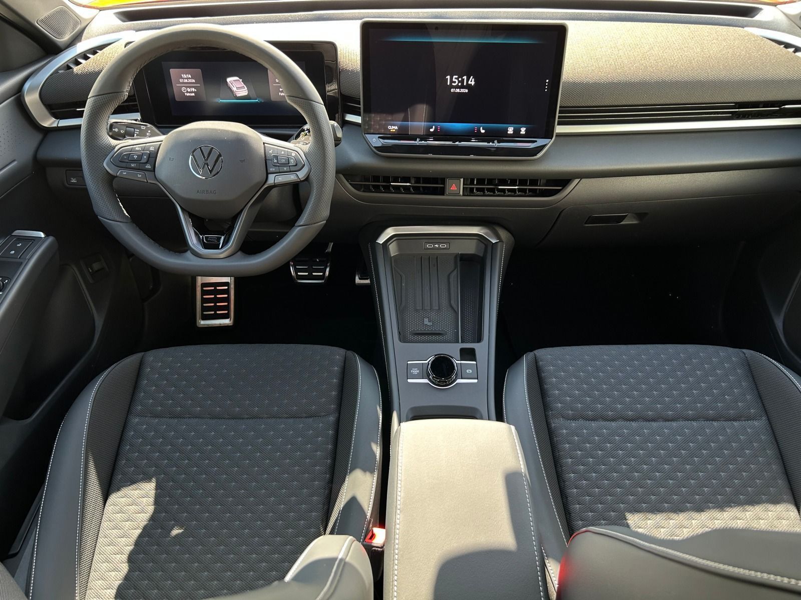 Volkswagen T-Roc - Bild 10