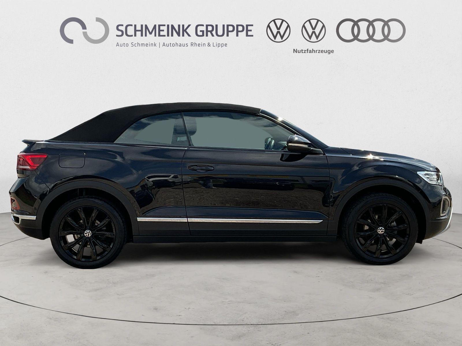 Volkswagen T-Roc - Bild 7