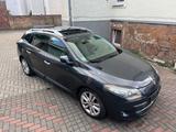 Renault Megane III Grandtour Luxe/Panorama/Bi-Xenon/Lede - Renault Megane: Grandtour Luxe