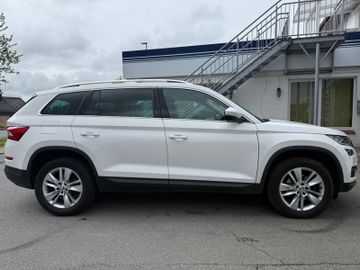 Skoda Kodiaq - 8