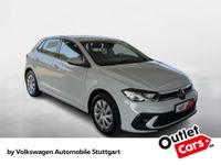 Volkswagen Polo - Vorschau Bild 4
