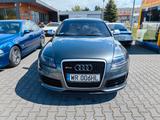 Audi RS6 5.0 Quattro TOP zustand / Orginal EU Model ! - Audi RS6: Scheckheftgepflegt