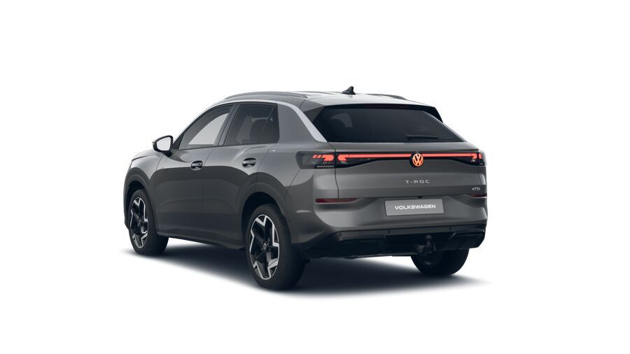 Volkswagen T-Roc - Bild 3