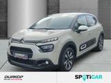 Citroën C3 1.2 PureTech 110 Shine PDC m. Kamera SHZ - Citroën C3 in Kassel