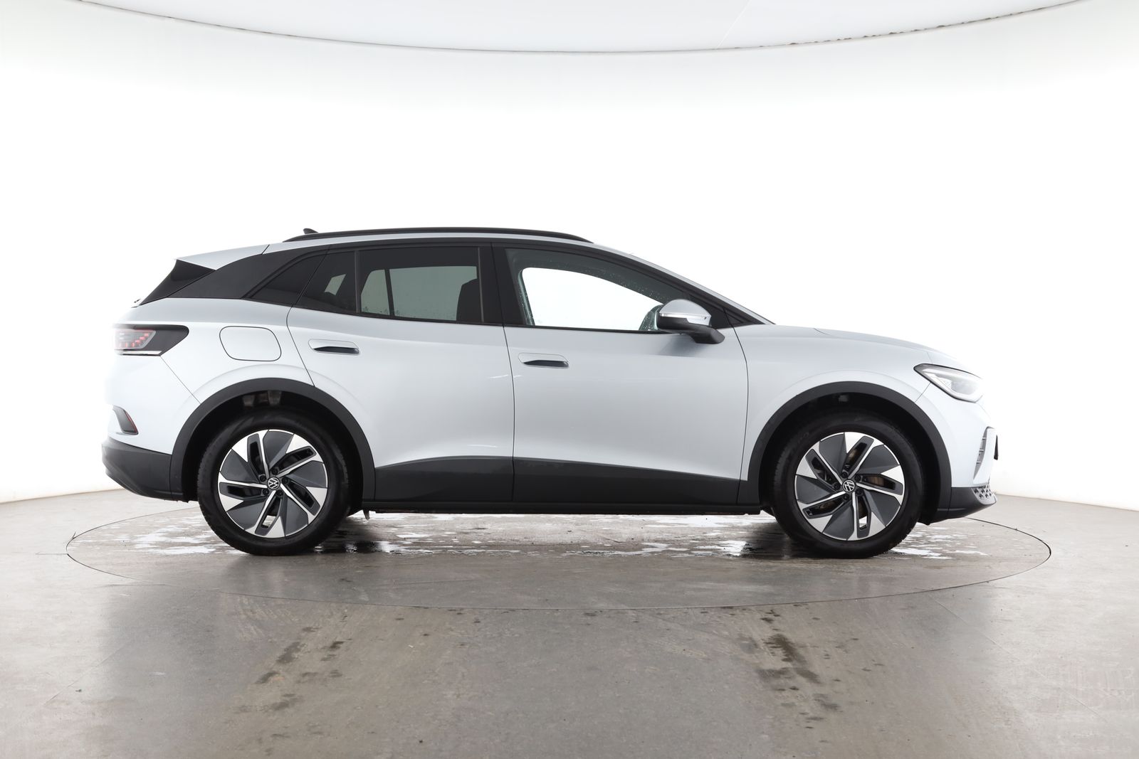 Volkswagen ID.4 - Bild 5