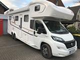 Eura Mobil Terrestra A 770 EB - Eura Mobil 770