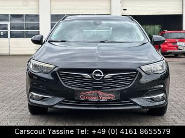 Opel Insignia - 2