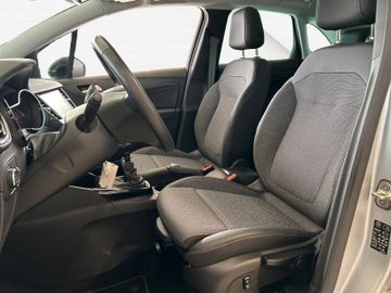 Fotografie 13 des Opel Crossland (X) Crossland Elegance Navi Kamera LED Sitzheizung