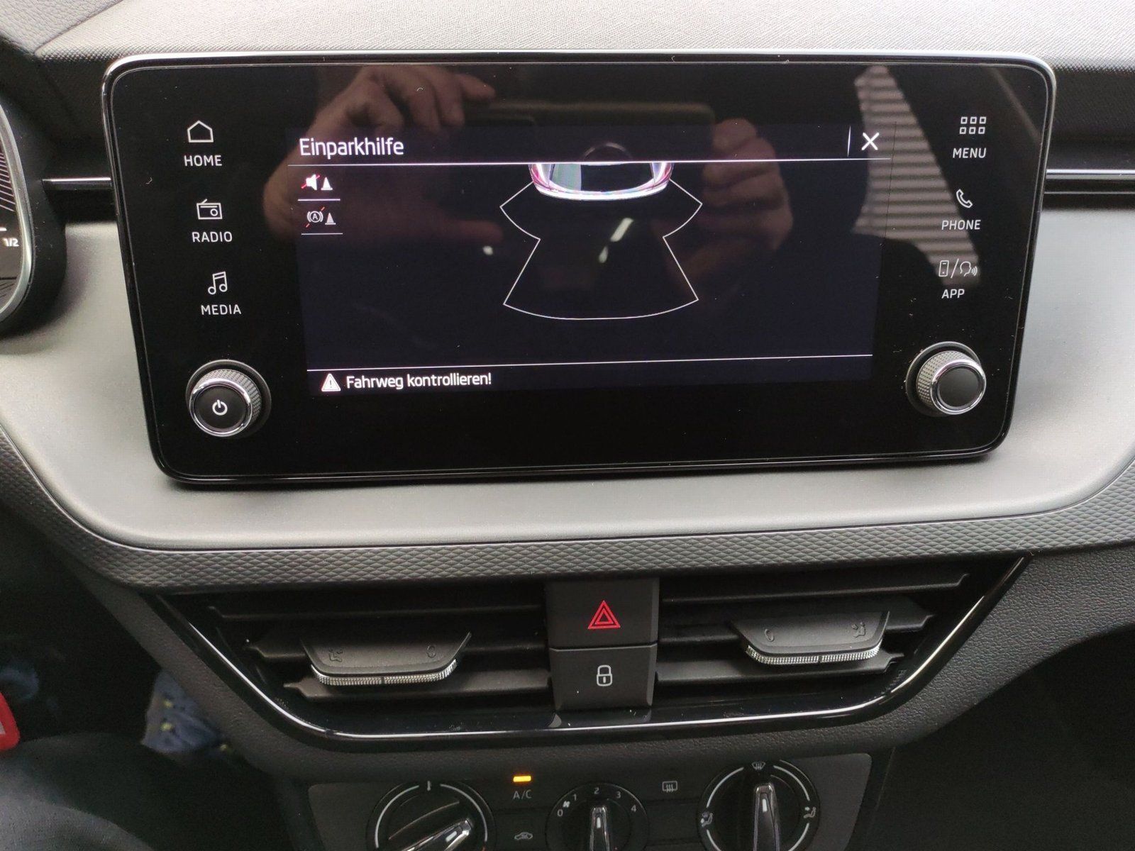 Skoda Kamiq - Bild 9