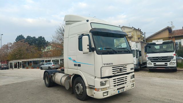 Volvo FH 12 420