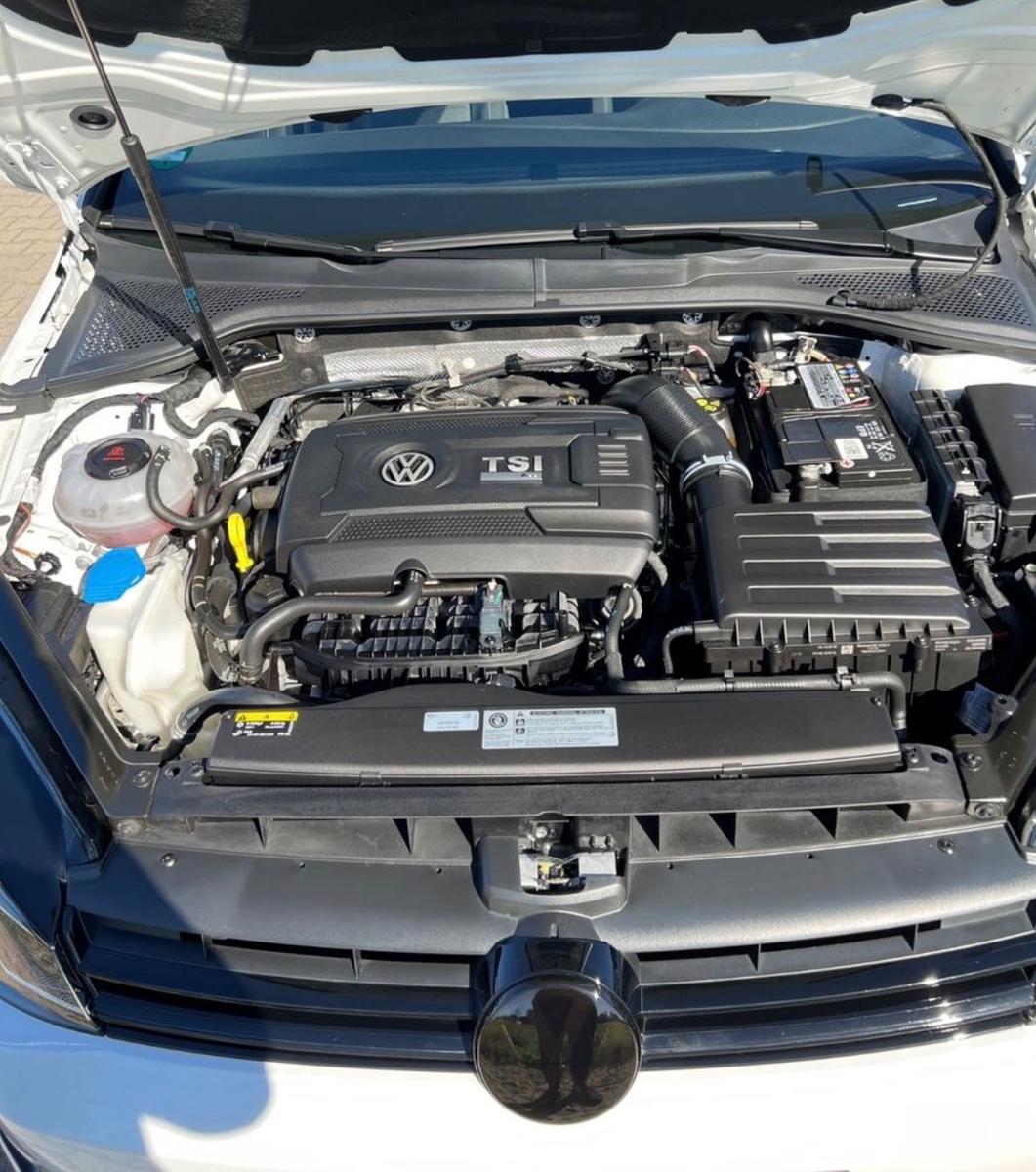 Volkswagen Golf 2.0 TSI OPF DSG 4MOTION R, миниатюра 8