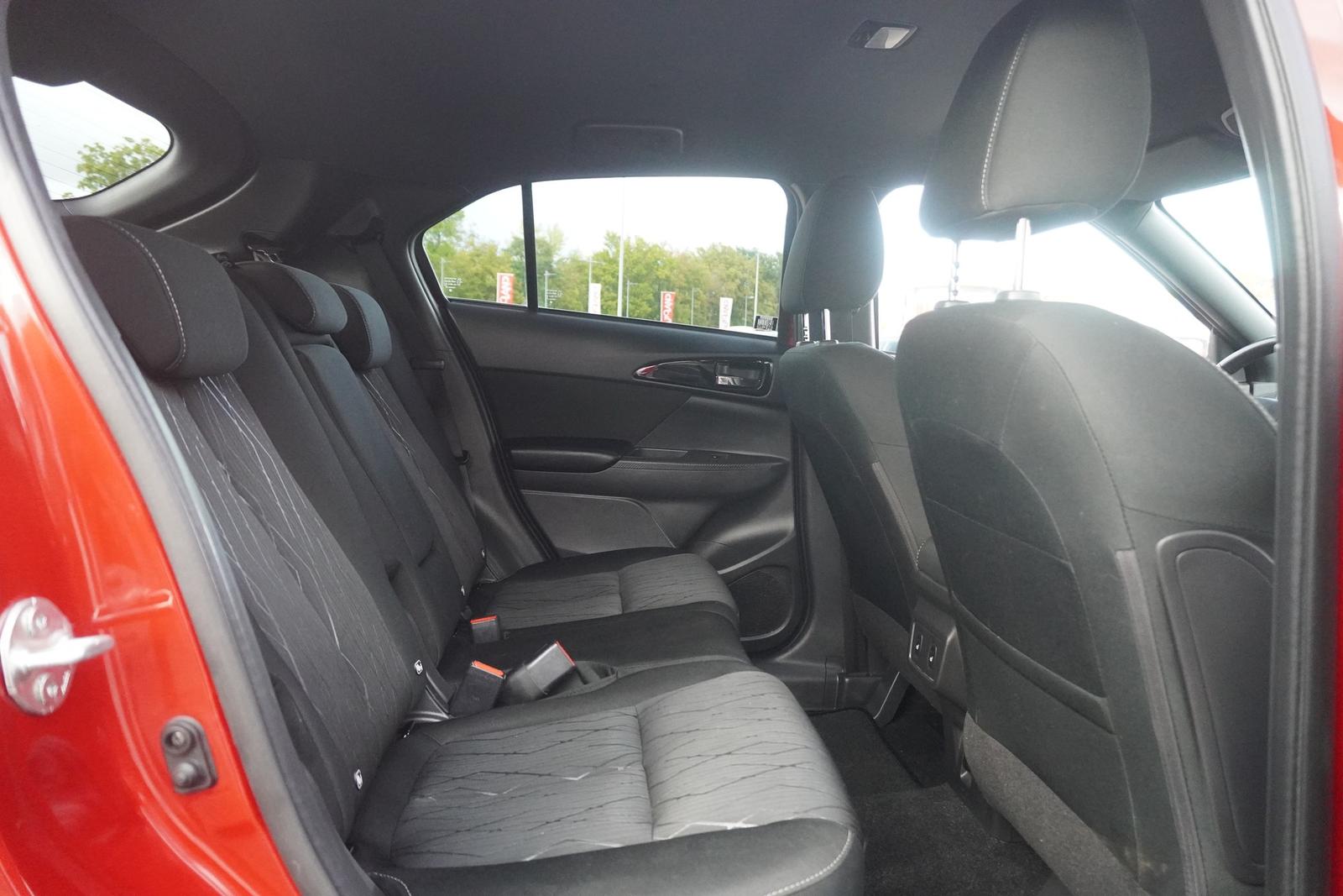 Mitsubishi Eclipse Cross 1.5 T-MIVEC Basis 2WD LED Navi, миниатюра 27