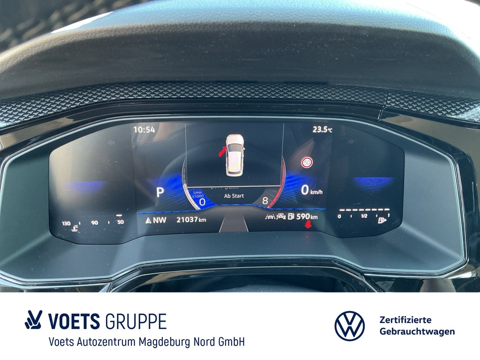 Volkswagen Polo - Bild 12