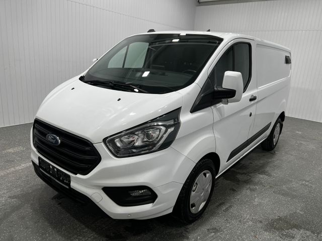 Ford CUSTOM 320 2.0 TDCI L1 3,2t |NP45,8t€|MY20|AC|3S