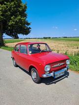 Fiat 850 N - gebrauchte Fiat 500 aus dem Jahr 1971