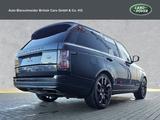 Land Rover Range Rover SDV8 Autobiography 891,- FINANZIERUN - gebrauchte Land Rover Range Rover aus dem Jahr 2020