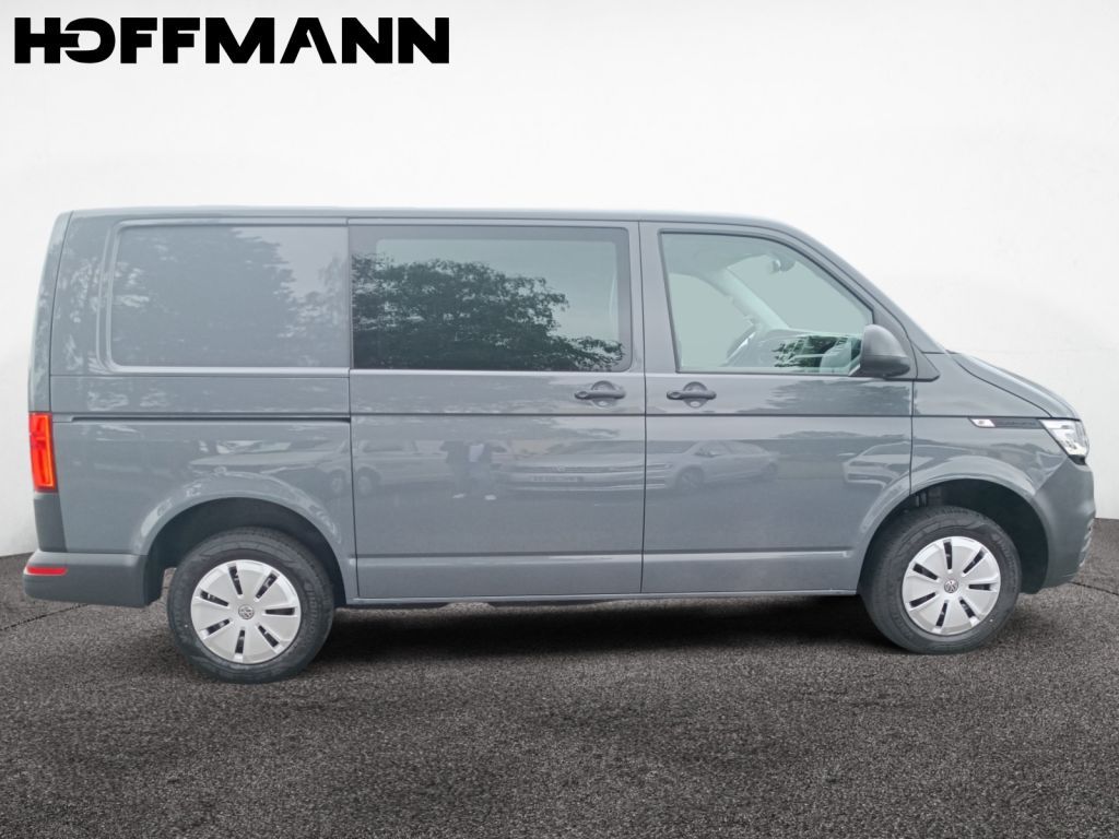 Fahrzeugabbildung Volkswagen Transporter T6.1 Kurz LED Komfort+ PDC RFK SHZ