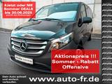 Mercedes-Benz Vito Tourer 111 CDI Pro lang 8 Sitze Familienvan - Mercedes-Benz Vito: F