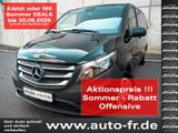 Mercedes-Benz Vito Tourer 111 CDI Pro lang 8 Sitze Familienvan - Mercedes-Benz: C111