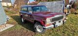 Jeep Cherokee Chief 5,9 mit H-Kennzeichen - Oldtimer: Pickup