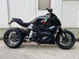 Ducati Diavel 1260 7000€ Zubehör - DUCATI CHOPPER DIAVEL