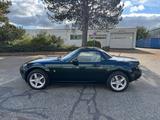 Mazda MX-5 1.8 Energy Roadster Coupe - gebrauchte Mazda MX-5 aus dem Jahr 2007