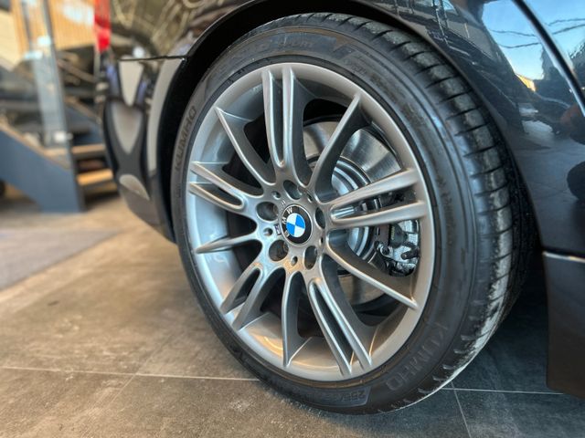 BMW 330 d Touring xDrive*AHK*Bluetooth*PDC*SHZ*Klima