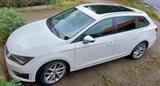 Seat Leon ST 1.4 TSI 92kW Start&Stop FR FR - Seat: 9