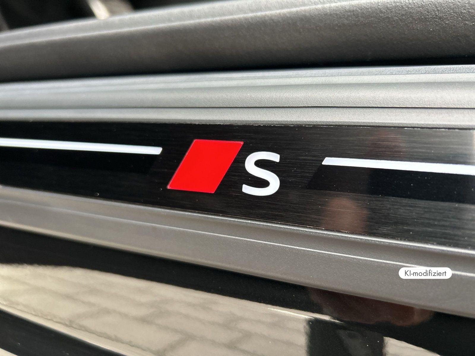 Audi Q5 Sportback edition one TDI quattro 2 x S line 