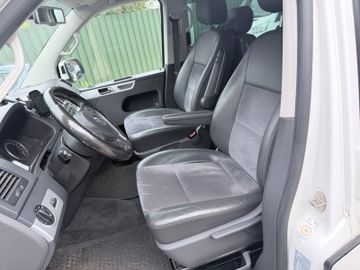 Volkswagen T5 Multivan - 9
