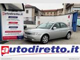 Ford FORD Mondeo+ 1.8 TDCi 125 CV 5p. - Ford Mondeo aus 2007 mit Diesel-Antrieb