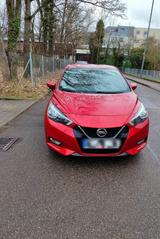 Nissan Micra Auto zu verkaufen - Nissan Micra in Stuttgart