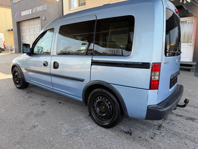 Opel Combo Corsa C Edition 1.7 CDTI