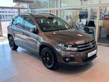 Volkswagen Tiguan Trend & Fun BMT - Volkswagen Tiguan: Kombi