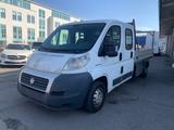Fiat Ducato Pritsche Doppelk. 35 120  L4 - Fiat Ducato Gebrauchtwagen in Stuttgart