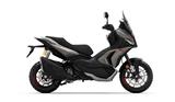 Aprilia SR GT 400 E5+