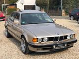 BMW 730 H-Zulassung.Aut.,Klima,SHD,17"Schnitzer. - BMW aus 1992: 7