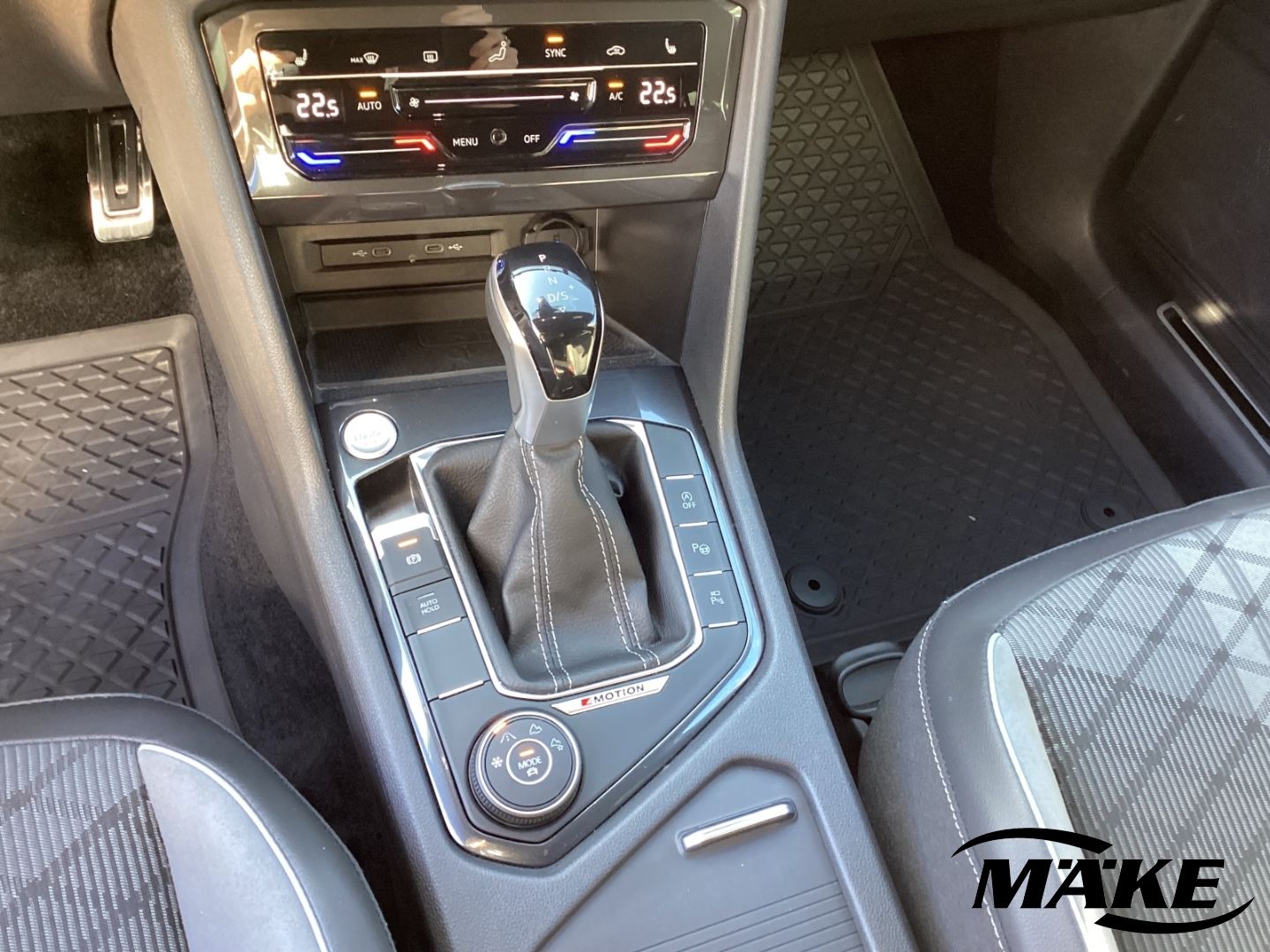 Tiguan Allspace R-Line 2.0 TDI DSG 4motion HUD A