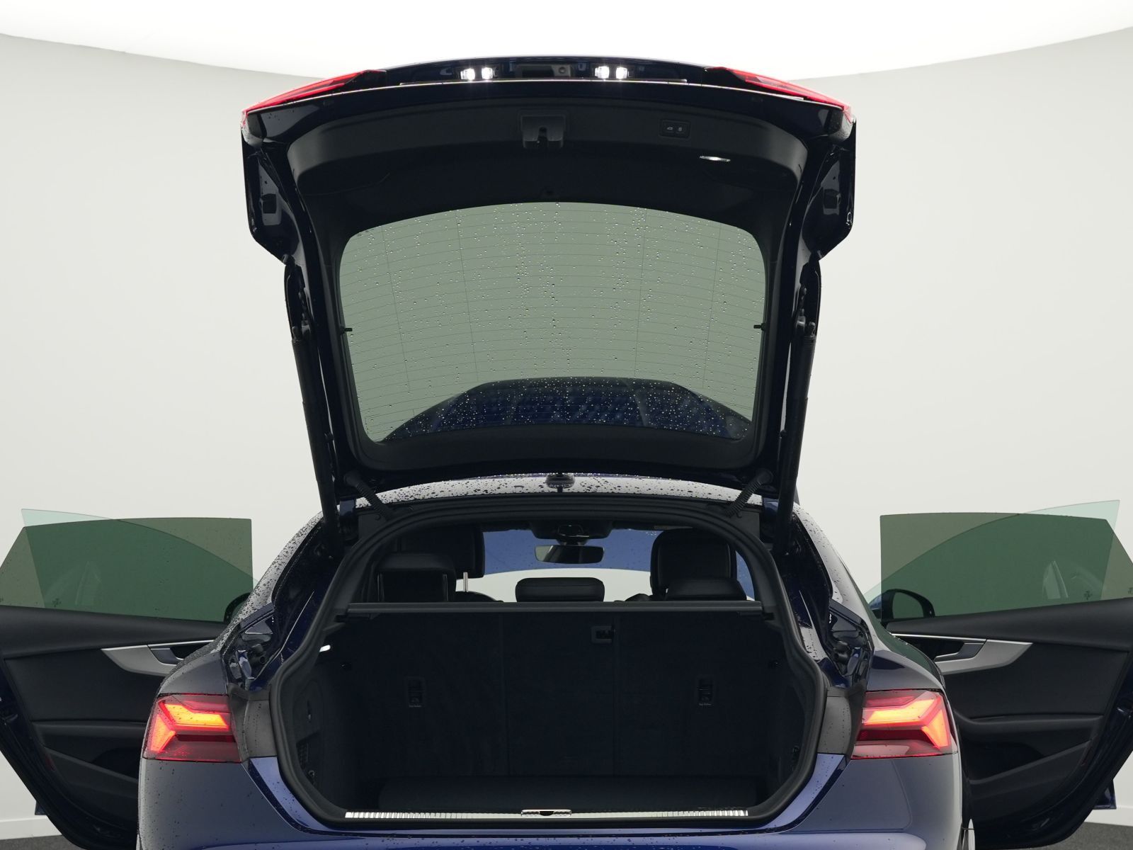 Audi A5 Sportback advanced 40 TFSI qu. StdHz HdUp 19 foto 16