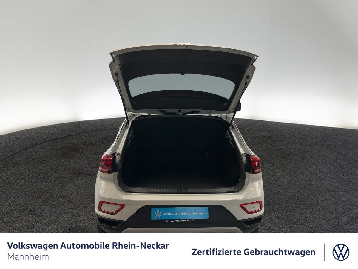 Volkswagen T-Roc - Bild 9