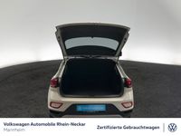Volkswagen T-Roc - Vorschau Bild 9
